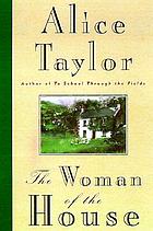 The woman of the house