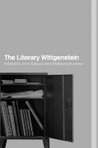 The literary Wittgenstein