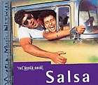 Rough guide to salsa