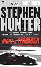 Night of thunder