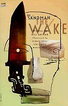 The Sandman : the wake