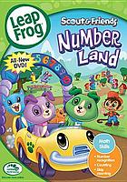 Leapfrog Scout & friends. / Numberland