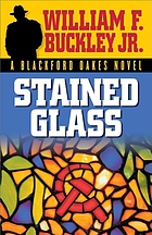 Stained glass
