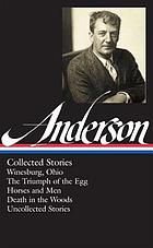 Sherwood Anderson : collected stories