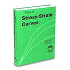 Atlas of stress-strain curves.