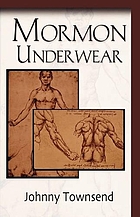 Mormon underwear