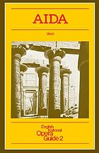 Giuseppe Verdi : Aida