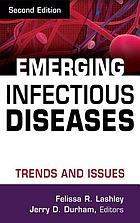 Emerging infectious diseases : trends and issues