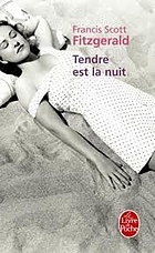 Tendre est la nuit