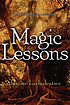 Magic lessons 著者： Justine Larbalestier