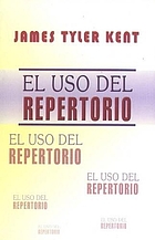 El uso del repertorio