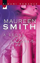 A legal affair