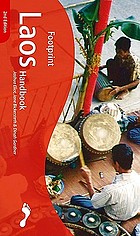 Laos handbook