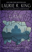 The game : a Mary Russell novel