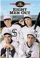 Eight men out