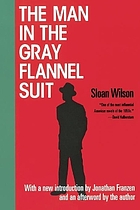 The man in the gray flannel suit
