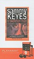 Sammy Keyes and the skeleton man por Wendelin Van Draanen