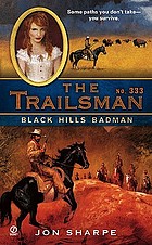 Black hills badman