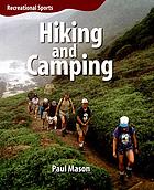 Hiking and camping