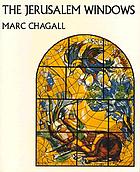 The Jerusalem windows