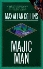 Majic man : a Nathan Heller novel