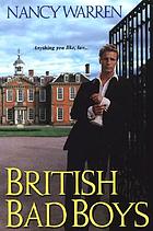 British bad boys