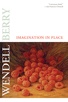 Imagination in place : essays