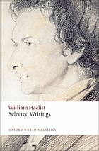 Selected writings