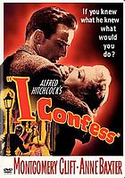 I confess