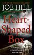 Heart-shaped box 著者： Joe Hill