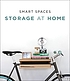 Smart spaces : storage at home by Francesc Zamora Mola