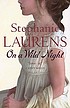 On a wild night por Stephanie Laurens