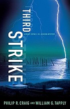Third strike : a Brady Coyne/J.W. Jackson mystery