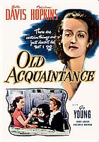 Old acquaintance