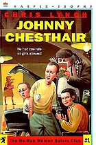 Johnny Chesthair