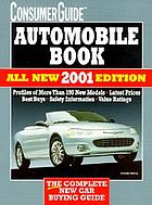 Automobile book / [the complete new car buying guide].