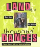 Land of a thousand dances : Chicano rock 'n' roll from Southern California