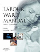 Labour ward manual