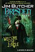 Welcome to the jungle door  Jim Butcher 