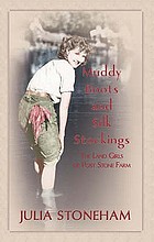 Muddy boots & silk stockings