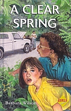 A clear spring