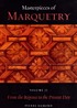 Masterpieces of marquetry de Pierre Ramond