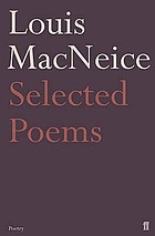 Selected poems