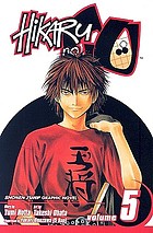 Hikaru no go. 5, Start