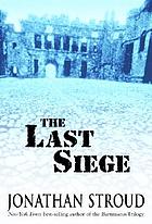 The last siege