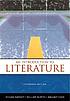 An introduction to literature : fiction, poetry,... 著者： Sylvan Barnet