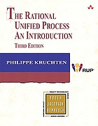 The rational unified process : an introduction