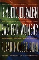 Is multiculturalism bad for women?