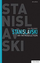 Stanislavski : an introduction