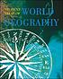 Student atlas of world geography por John Logan Allen